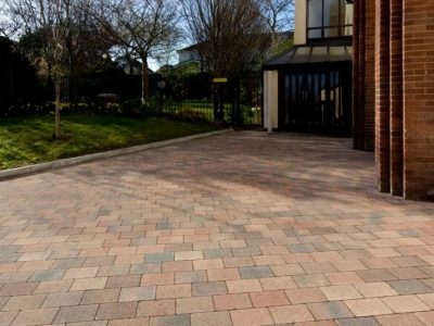 Driveways Driveways