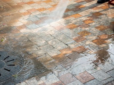 Pressure Washing Pressure Washing